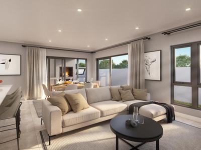 House For Sale in Heiderand, Mossel Bay